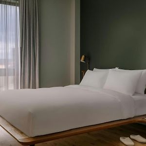 Camera con letto queen size