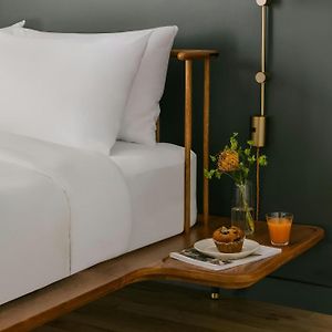Camera con letto king size